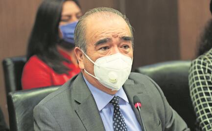 Amagan con desaparecer poderes en Amanalco