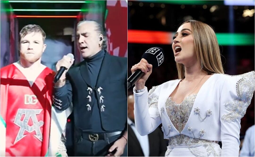 Foto: Twitter e Instagram 