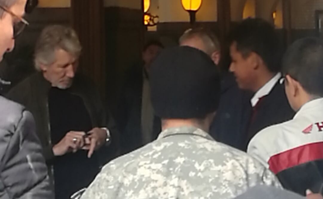 Foto: David Ortega / EL UNIVERSAL