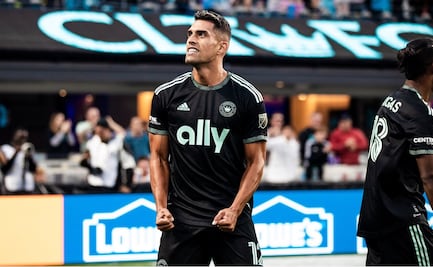 VIDEO: Poker de goles mexicano en la MLS 