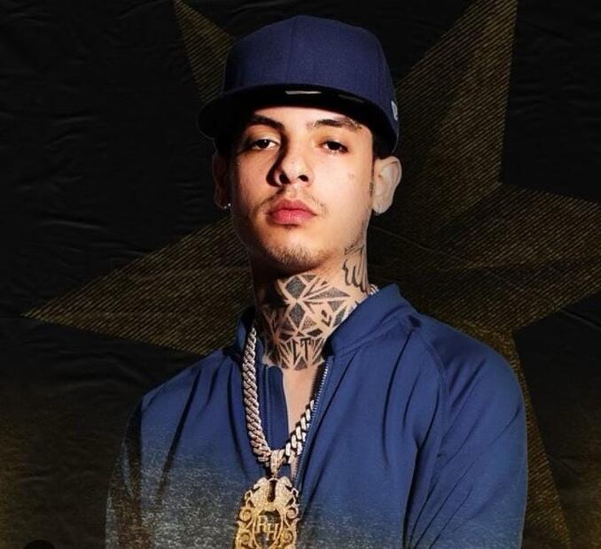 Natanael Cano es el pionero de los corridos tumbados. Foto: Instagram @natanael_cano