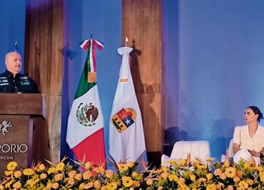 Busca foro alternativas para aprovechar sargazo