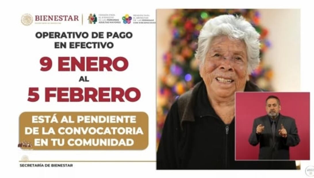 La mañanera de AMLO, 2 de enero, minuto a minuto 