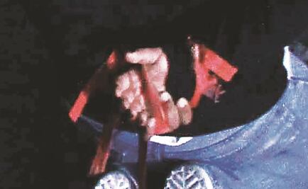 Policías evitan secuestro en delegación Cuauhtémoc