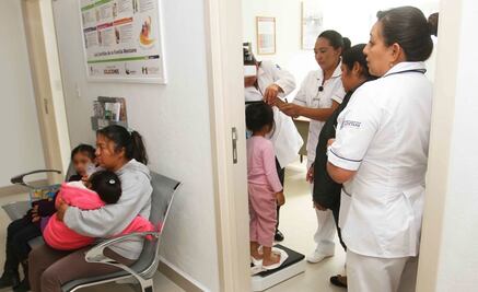 Denuncia senador Erandi Bermudez “presupuesto cero” al Seguro Médico Siglo XXI