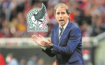 Guillermo Almada se sincera sobre llegar a la Selección Mexicana: "Me siento preparado"