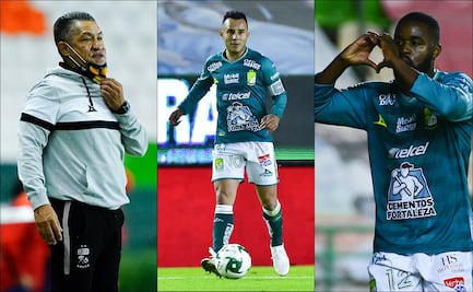 Las claves de la clasificación del León sobre las Chivas