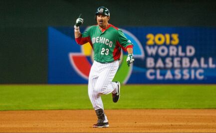 Quieren meter a fuerza al Titán González a la Selección Mexicana de Beisbol