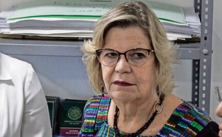 La tragedia en la Concordia y la pifia de la Secretaría de Salud