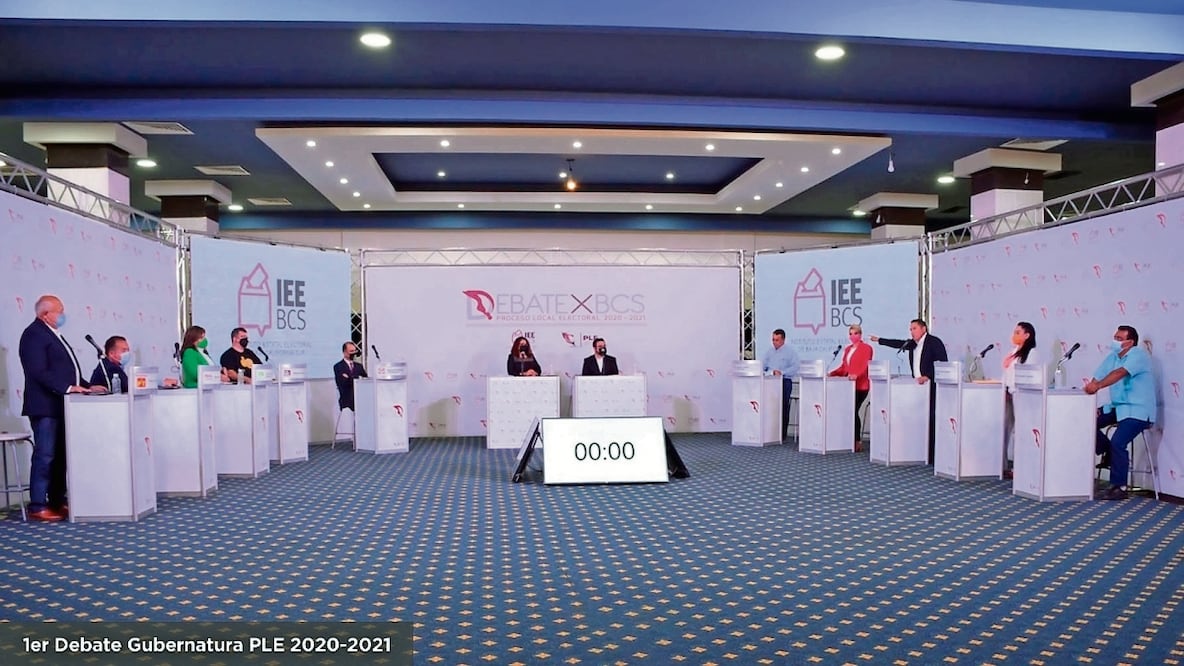 Tras semanas de incertidumbre, el gobierno estatal avaló 15 mdp para los encuentros. Foto: Especial