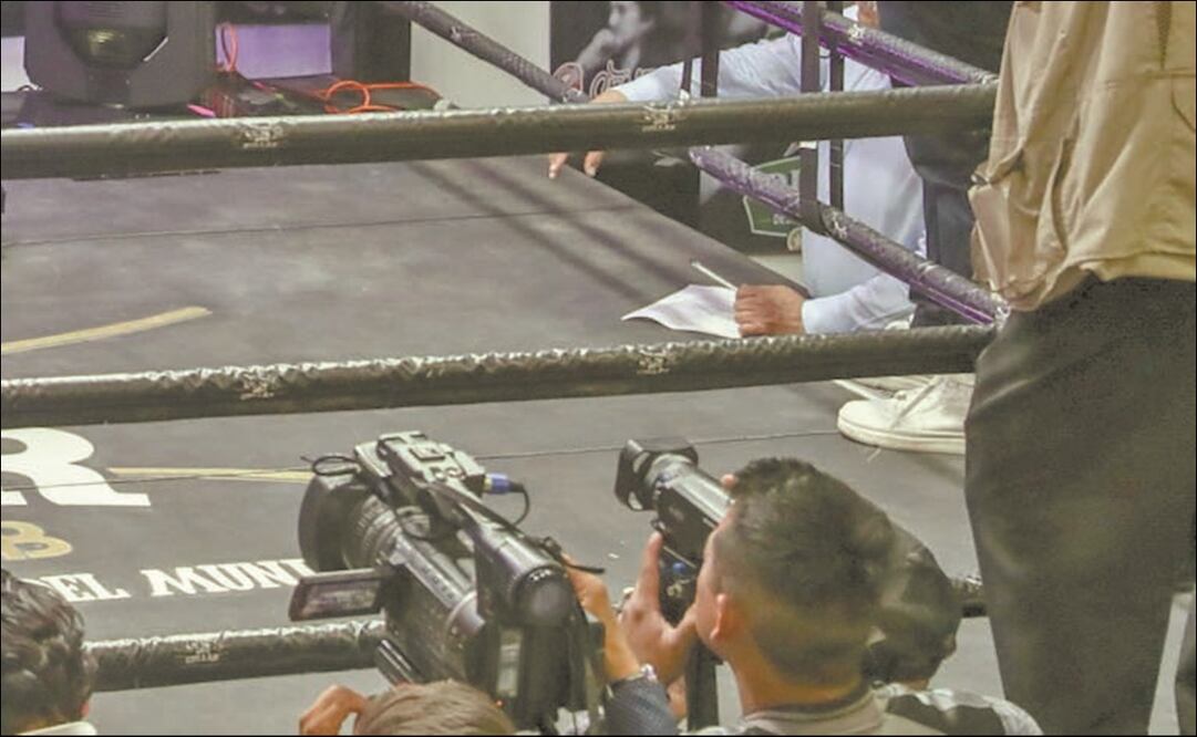 FOTO: DIEGO SIMÓN SÁNCHEZ