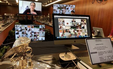 PAN y Morena se enfrentan en el Congreso por “telenovela” de Lozoya 