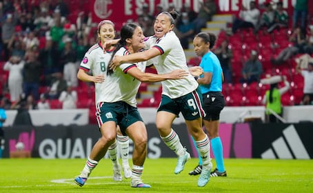 México viajará a Australia como preparación para las eliminatorias mundialistas