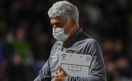 Se ha manchado el legado del 'Tuca' Ferretti en el futbol mexicano