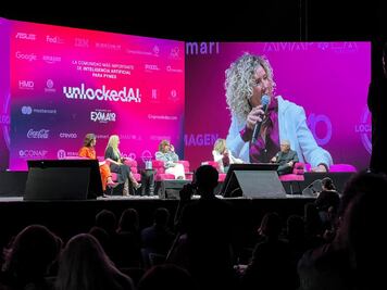 UnlockedAI: expertos definen “la era de la asistencia” 