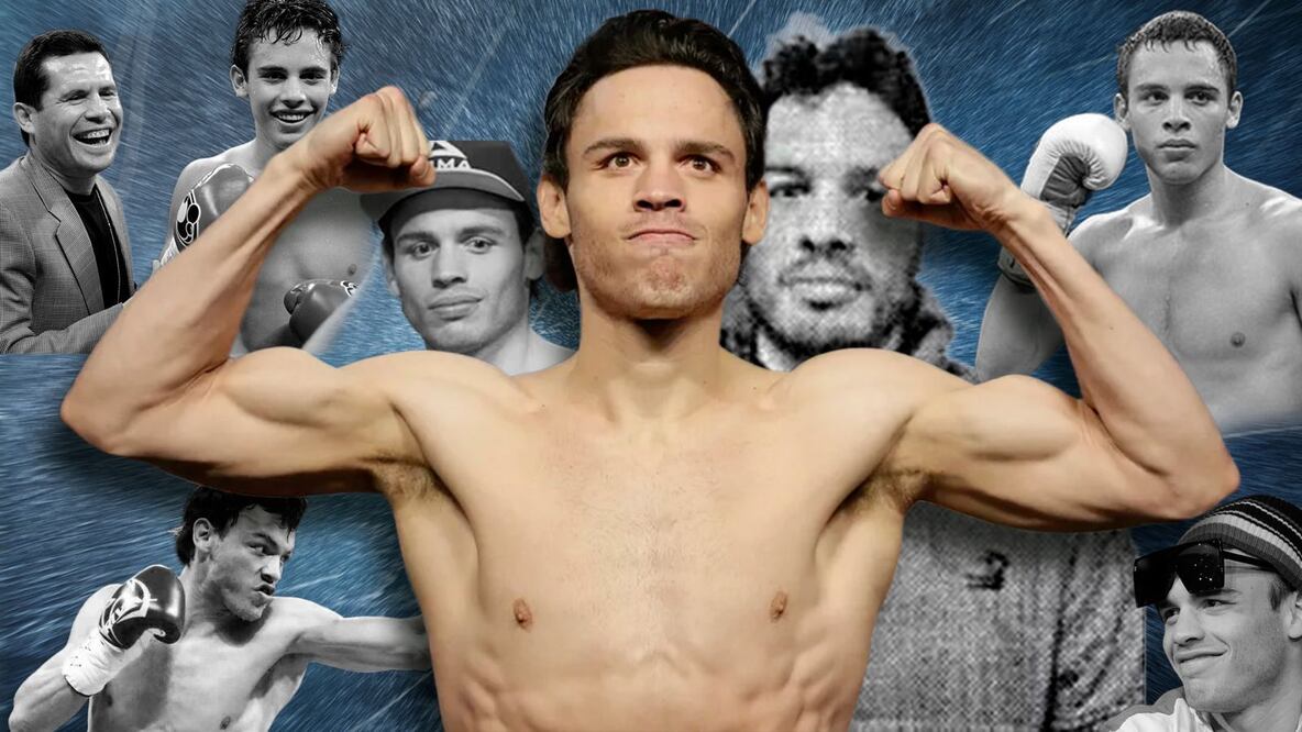 Foto: Ángel Salazar Alfaro