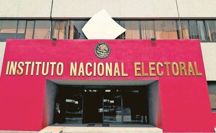 INE en Chiapas recibe documentación y papelería electoral para comicios del 6 de junio