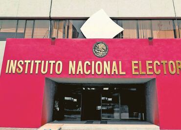 INE en Chiapas recibe documentación y papelería electoral para comicios del 6 de junio