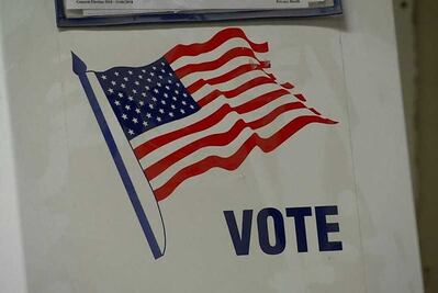 EU inicia elecciones que serán referendo de la presidencia de Trump