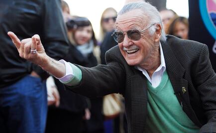 Director de Spider-Man no quería que Stan Lee hiciera cameo en su filme