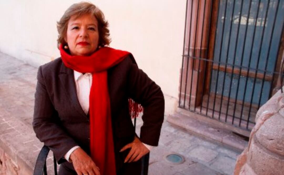 Foto: Twitter / Casa del Poeta Ramón López Velarde