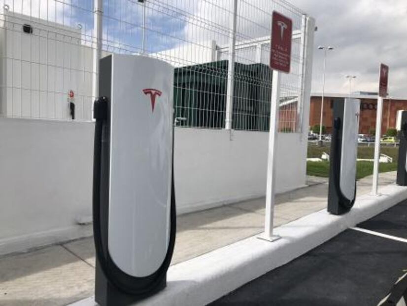 El efecto de Tesla en el mercado mexicano