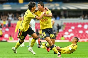 Leagues Cup: Horarios y canales para ver EN VIVO todos los partidos de este jueves, 6 de agosto
