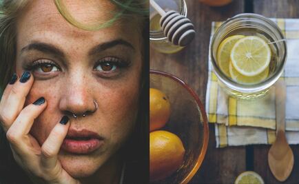 Mascarillas para compensar los daños del sol