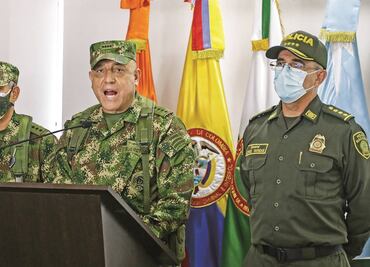 Claves del magnicidio en Haití: exsoldados colombianos, empresas de seguridad, ¿y traductores?