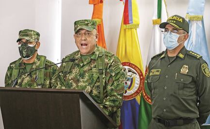 Claves del magnicidio en Haití: exsoldados colombianos, empresas de seguridad, ¿y traductores?