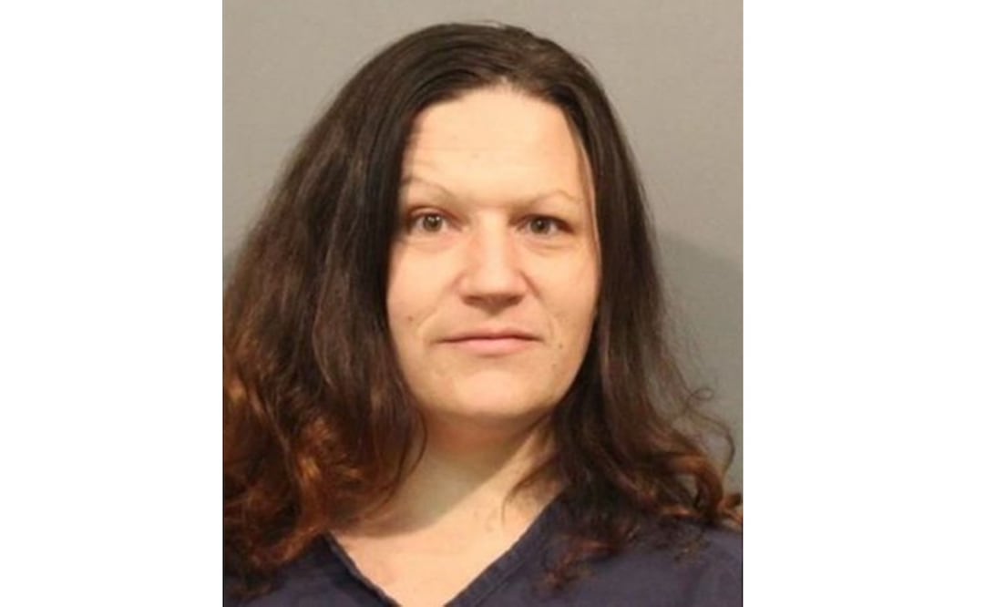 FOTO: Policía de Lake County