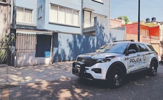 Otro multiasesinato en Azcapotzalco; 7 muertos en dos días