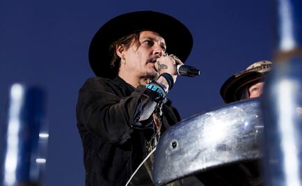Casa Blanca critica comentarios de Johnny Depp