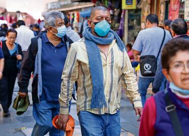 “Reportes de epidemias no afectan seguridad”