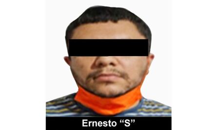 Vinculan a proceso a Yudith "N" y "El Neto", integrantes del Cártel de Sinaloa