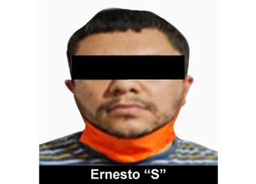 Vinculan a proceso a Yudith "N" y "El Neto", integrantes del Cártel de Sinaloa