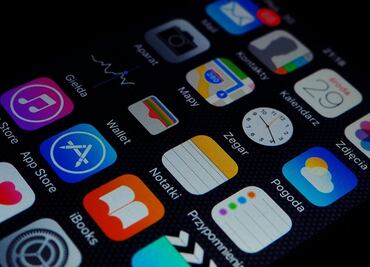 Estas son las apps que comprometen tu privacidad, según Kaspersky