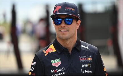 Checo Pérez se perfila para ser campeón del mundo, experto lo declara