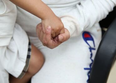 Dan amnistía a Blanca, tras nueve años de cárcel en Chiconautla