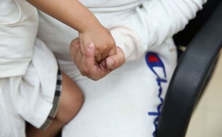 Dan amnistía a Blanca, tras nueve años de cárcel en Chiconautla