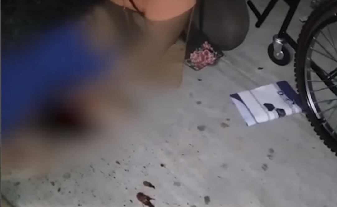 Cesan a director de hospital que negó atención a mujer durante parto