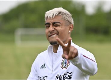 El mexicano Julián Araujo sí jugará en el Barcelona; el acuerdo está cerrado