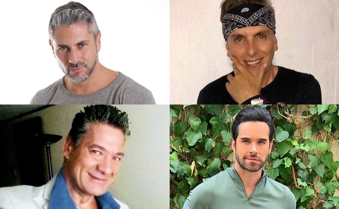 Fotos: Especial y Archivo