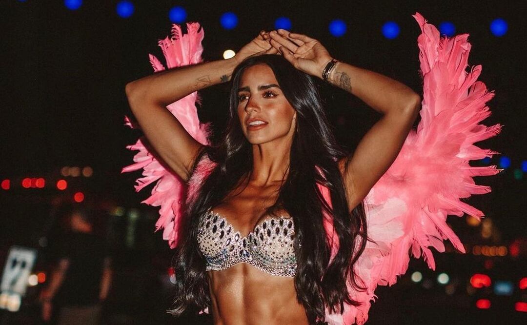 Con frecuencia, la actriz recuerda que nuestro cuerpo puede tener algunas imperfecciones y aún así es "perfecto" / Foto: Instagram @barbaraderegil