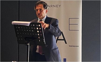 ¡Poco atractivo! México sigue fuera del índice de inversión global