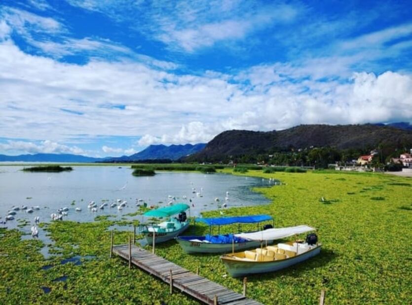 Escapadas por menos de 10 mil pesos en siete lugares de México