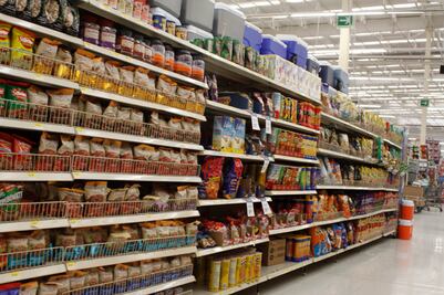 Rechaza SCJN dejar de aplicar el etiquetado frontal nutrimental