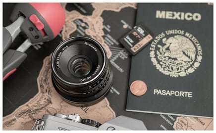 Cuál es el precio del pasaporte mexicano en 2024