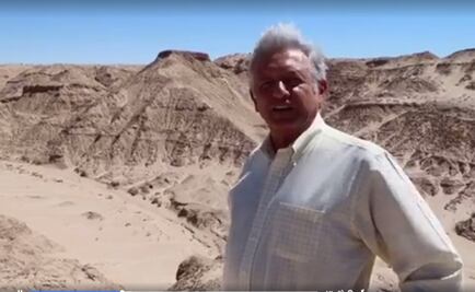 Los Duarte y Borge se convirtieron en “chivos expiatorios”: AMLO