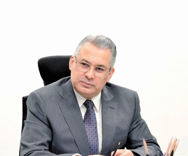 Roberto Carlos Fernández, tesorero de la capital, dijo que para hacer frente a deudas pasadas, el gobierno local cuenta con recursos suficientes. Foto: ESPECIAL